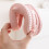 Pantufas de verão unissex com sola grossa e macia acolchoada (1 par) 6
