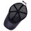 Heren baseballpet van mesh, verstelbaar, ademend en sneldrogend. 4