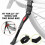 Aluminum Alloy Bicycle Kickstand Universal Single Support 8