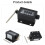 D67F mechanical resettable counter 5-digit digital display 3
