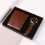 Men's Wallet and Watch Gift Set with Box 2