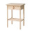 IKEA BJÖRKSNÄS Bedside Table 48x38cm 1