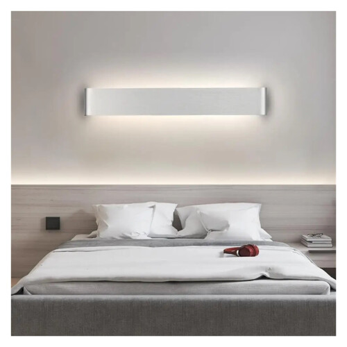 Applique murale LED pour éclairage intérieur 6W 10W 20W 1