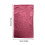 Flannel Velvet Blanket 55x75 cm Solid Color Soft Cozy 5