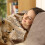 Romantic Throw Blanket for Wife Grey 130x150cm 4