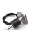 Rode waterniveaumeter 52mm 100-400mm 12V/24V 3