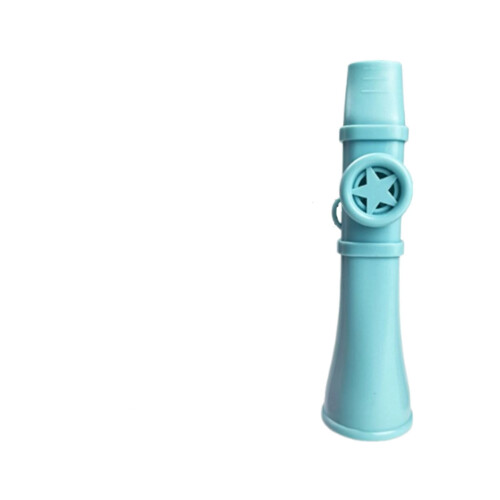 Plastic Kazoo Flute for Beginners 1 piece 1