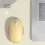 SuoKom Wireless Keyboard and Mouse Combo 78-Key Ultra-Slim 6