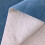 Chenille Fabric Polyester Solid Color 39x58in Grass Green 2