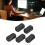 Ferrite Core Noise Suppression Clips 5 pcs 3.5/5/7/9/13 mm 3