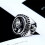 Jesus Cross Praying Hands Ring Stainless Steel Size 8 3