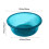 Verdikte plastic wastafelrand, 3-pack 3