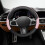 Steering Wheel Cover Universal Thin Slip-Resistant 14-16in 6