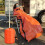 Sac de couchage de survie d'urgence imperméable et léger 7