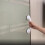Shower Handle with Dual Locking Suction Cup 8