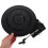 Black Retro Turntable Low Noise Motor Home Decor 5