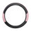 Steering Wheel Cover Universal Thin Slip-Resistant 14-16in 2