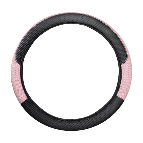 Steering Wheel Cover Universal Thin Slip-Resistant 14-16in 1