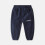 Boys Jeans Regular Loose Fit Breathable Denim Cargo Pants 2