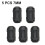 Ferrite Core Noise Suppression Clips 5 pcs 3.5/5/7/9/13 mm 6