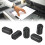 Ferrite Core Noise Suppression Clips 5 pcs 3.5/5/7/9/13 mm 7
