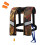 Inflatable Snorkel Vest Adjustable Manual Inflation One Size 2