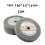 Roda de polimento de fibra de nylon de 6 polegadas para metal 7P 7