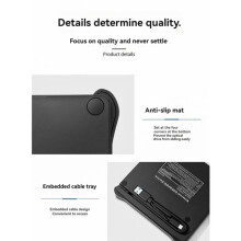 Blu-Ray Burner USB3.0 External Optical DVD Drive Recorder 3D Blu-Ray Players Writer Reader for Laptop PC Linux