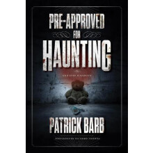 PreApproved for Haunting And Other Stories by Patrick Barb Paperback B