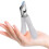Set di tagliaunghie a becco d'aquila, 3 pezzi per manicure 3