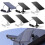 Solar Panel for Blink Camera 4W 5V Outdoor Charger with 4