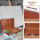 Paint Palette Case 37 x 26.5 cm 1 piece 5