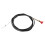 Push Pull Choke Cable for Motorcycles Engine Speed Control 6