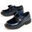 (Blau, 31) MÃdchen-schulslipper. Montevita Colegialg2 97003 1