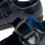 (Blau, 29) MÃdchen-schulslipper. Montevita Colegialg2 97003 7