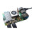 2 Sets for Raspberry Pi 5 Active Cooler with Fan for Efficient Heat Dissipation 6