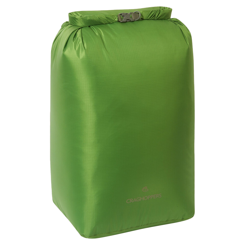 Craghoppers (One Size, Green) 5L Dry Bag