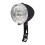 3 LED Retro Bicycle Headlight Flashlight 3 Light Modes Front Light Vintage MTB Cycling Accessories 1