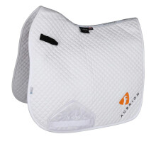 Aubrion ARMA Logo Horse Dressage Saddlepad