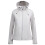 Trespass (XL, Ghost) Trespass Womens/Ladies Eunice Soft Shell Jacket 1