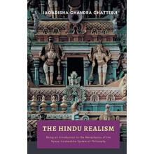 THE HINDU REALISM Being an Introduction to the Metaphysics of the Nyay