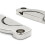 1pcs Tabletop Connector Folding Buckles Desk Supporting Folding Hinge Desktop 4