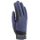 (M, Navy) Aubrion Childrens/Kids Mesh Riding Gloves 3