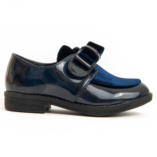 (Blau, 30) MÃdchen-schulslipper. Montevita Colegialg2 97003 1