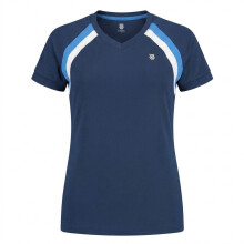 (9-10 Years, Navy) K-Swiss Childrens/Kids Core Team T-Shirt