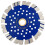 Diamond Segmented Saw Blade 125mm Multi-Hole for Granite Concrete Masonry 5