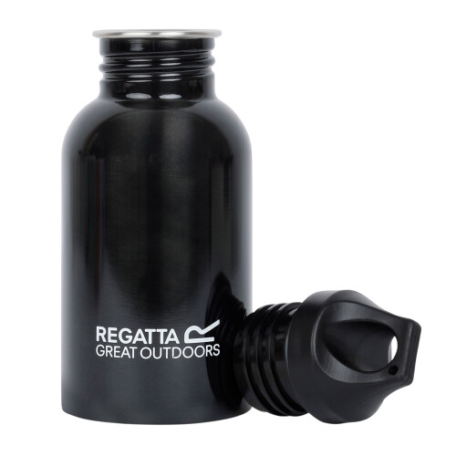 Regatta Regatta Stainless Steel 500ml Water Bottle 2