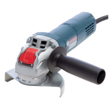 Bosch Professional X-Lock Angle Grinder (CEE Connector)
