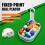 Pool  Rack Plastic Setter Billiards Training Equipment Professional Practice Tools for Table Games 3