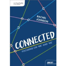 Connected by Rachel Johnson Paperback Book